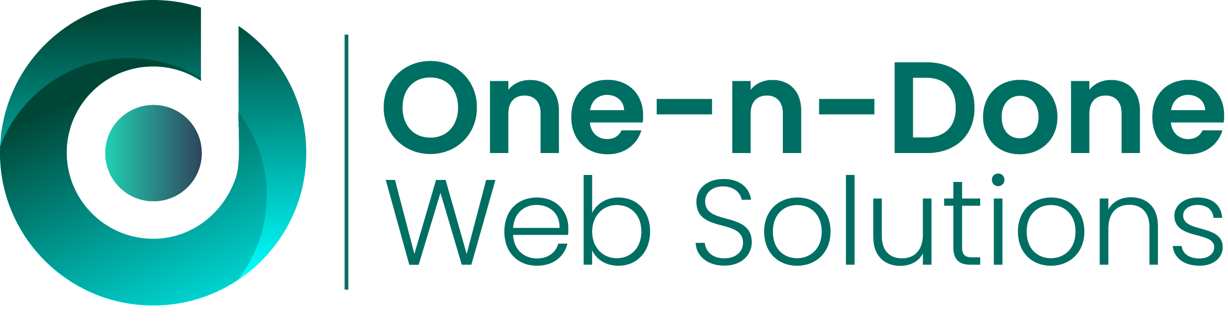 One-n-Done Web Solutions