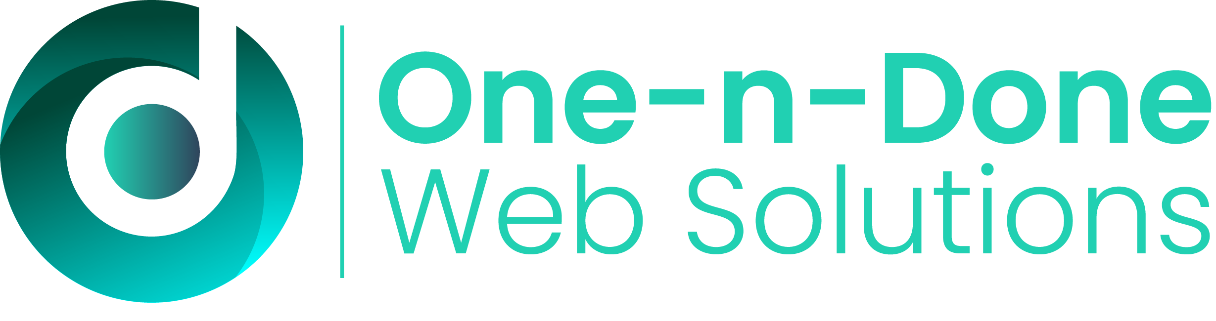 One-n-Done Web Solutions